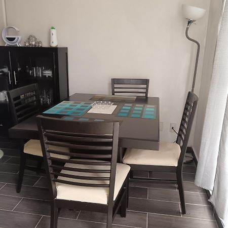 Apartmán Casita De Aeropuerto Alvaro Obregon Exteriér fotografie
