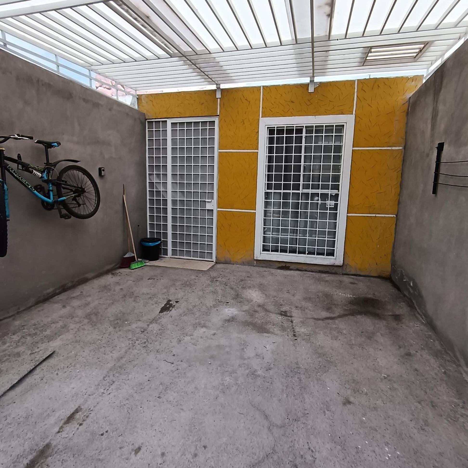 Apartmán Casita De Aeropuerto Alvaro Obregon Exteriér fotografie